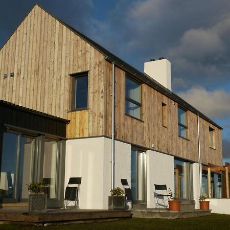 Hillstone Lodge Colbost Екстериор снимка