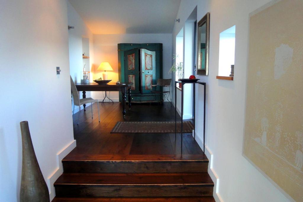 Hillstone Lodge Colbost Екстериор снимка