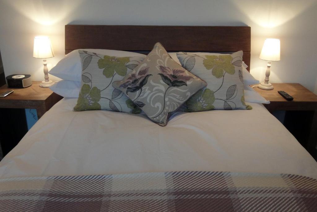 Hillstone Lodge Colbost Екстериор снимка