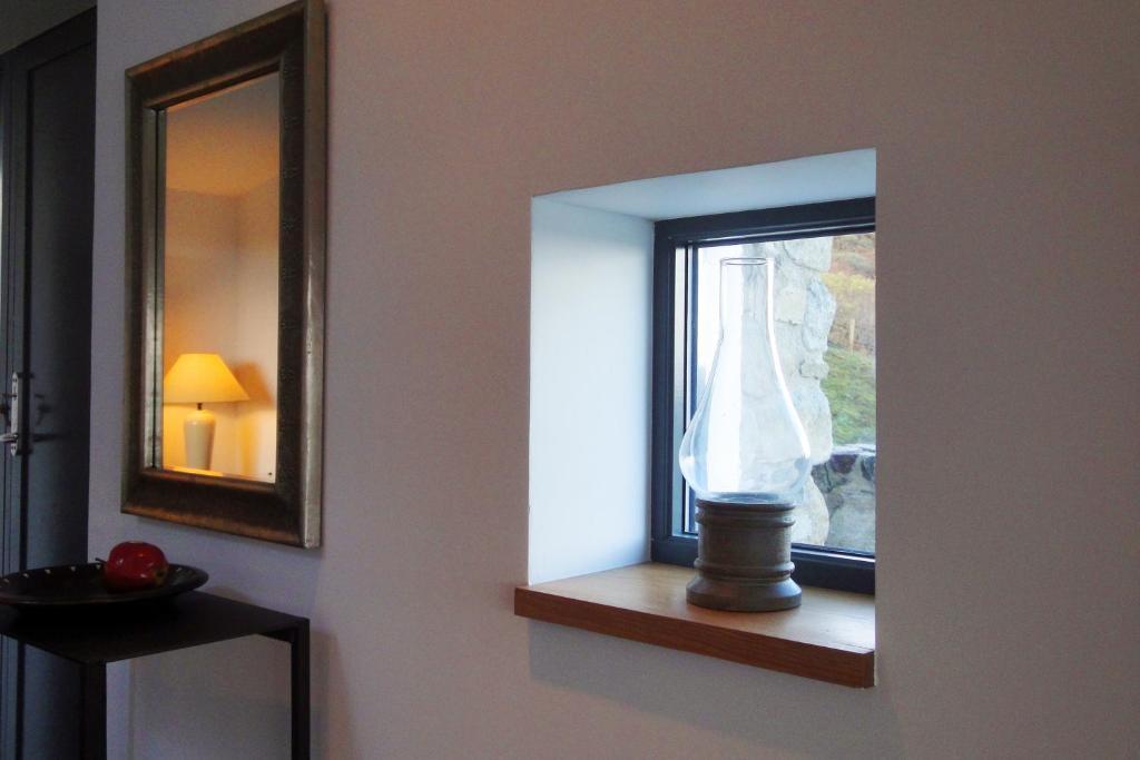 Hillstone Lodge Colbost Екстериор снимка