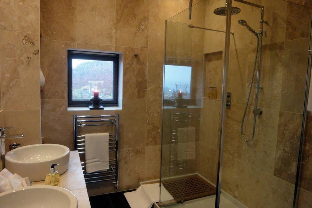 Hillstone Lodge Colbost Екстериор снимка